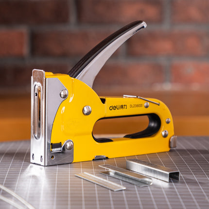 Deli Staple Gun , EDL238001