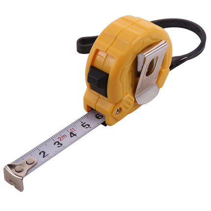 Deli Tools Tape Measure 2m x 13mm , EDL9002B