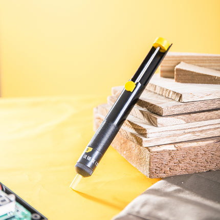 Deli Desoldering Pump 5.5mm , DL8720