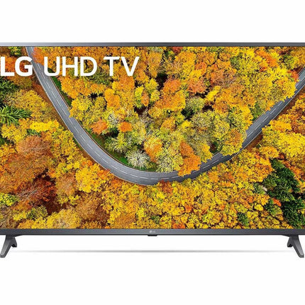 LG,55UP7500PVG,LG 4K Smart UHD TV 55 inch