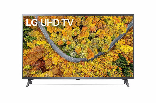 LG,55UP7500PVG,LG 4K Smart UHD TV 55 inch