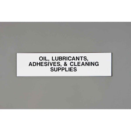 GlobalMark Magnetic Labels