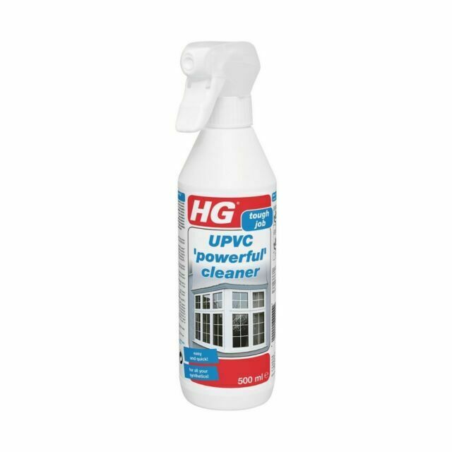 UPVC Powerful Cleaner - 500ml