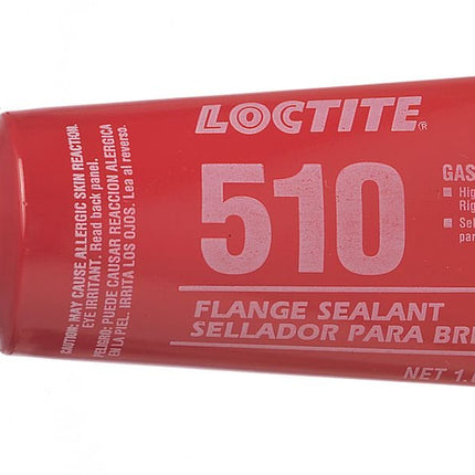 مانع تسرب فلنجات 510 | 50 مل من لوكتايت