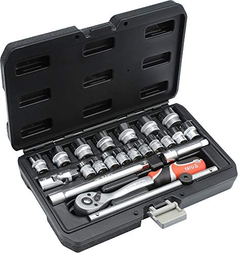 Socket Set 3/8" 22PCS