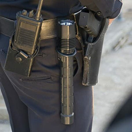 مصباح يدوي led قابل للبرمجة وقابل لإعادة الشحن | 8060