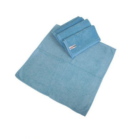 ECO Microfiber Cloth 40cm x 40cm - Pack Of 5