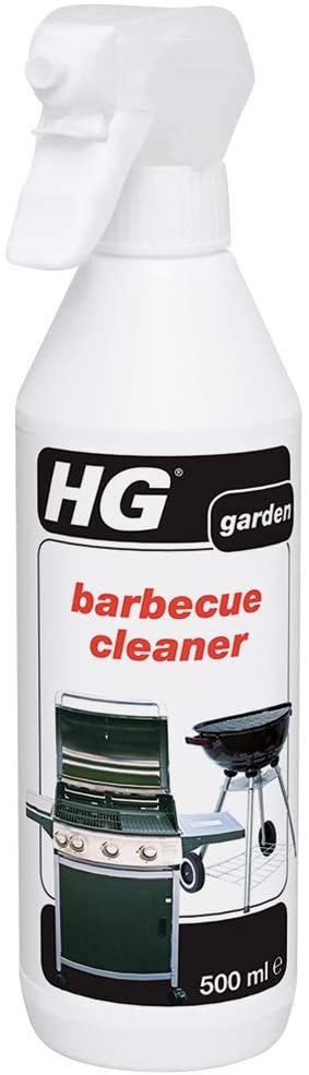 Barbecue Cleaner 500 ml