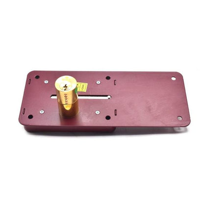 Commercial Door Lock 60mm