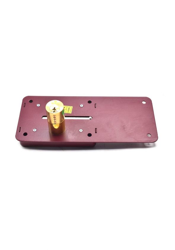 Commercial Door Lock 60mm