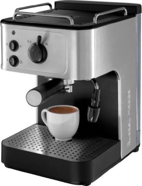 Espresso Coffee Maker-18623|kitchen|toolmart