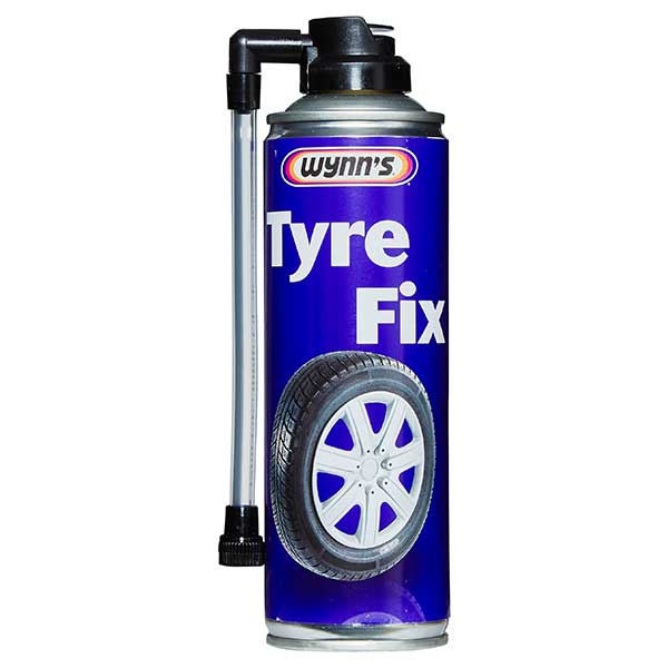 Wynn's Tyre 300ml