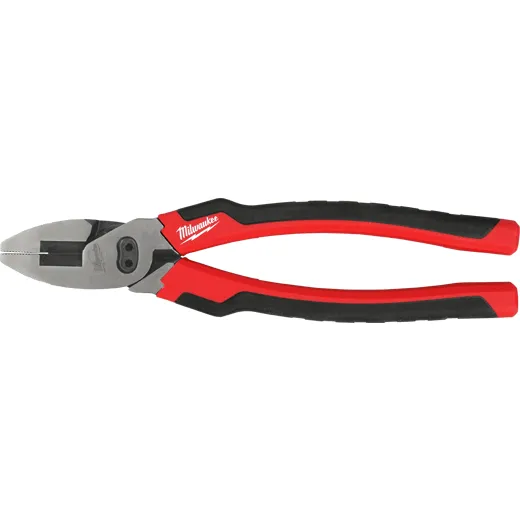 6 In1 Lineman's Pliers