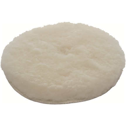 Lambskin Polishing Pad