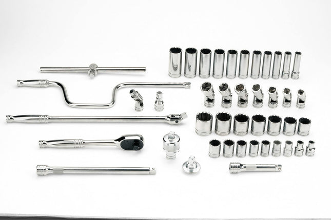 344AMBSnap-Onمجموعة مقابس 44 قطعة من سناب أون