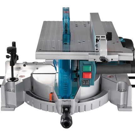 LH1201FLMAKITAمنشار ميتري طاولة ماكيتا LH1201FL