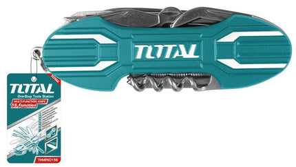 THMFK0156Total Toolsسكين متعدد الوظائف 95 ملم (THMFK0156)