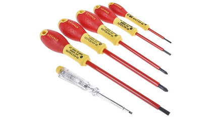 FATMAX™ 6 Piece Set