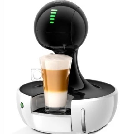DROP AUTOMATICDOLCE GUSTOآلة القهوة دولسي غوستو دروب أوتوماتيك