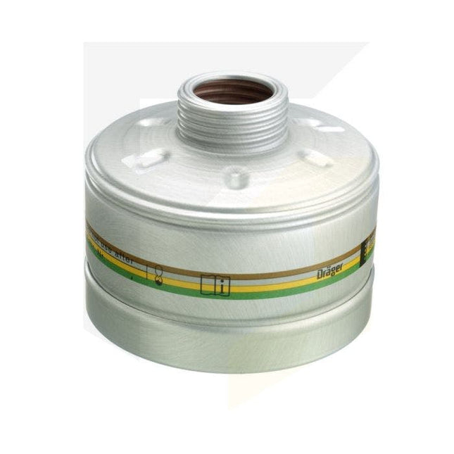 6738860Drägerفلتر درايجر آر دي 40 المركب أحادي الخيط 940 A2B2P2
