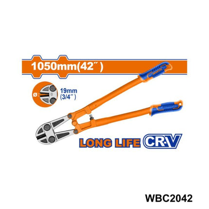 WBC2042Wadfow قاطع مسامير وادفو 42 بوصة WBC2042