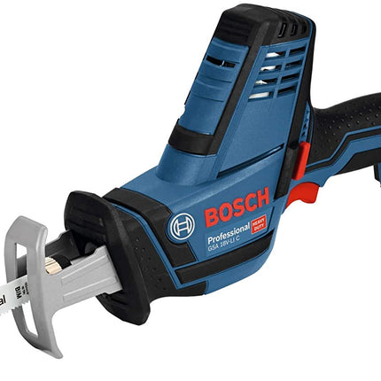 Cordless Reciprocating Saw | GSA 18 V-LI (Bare)