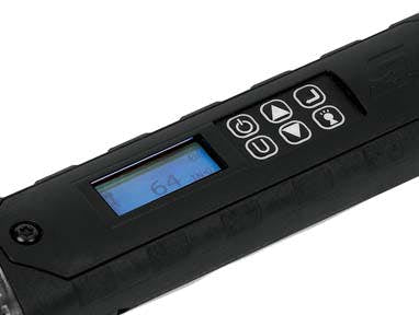 CTLNKMS100FSnap-Onمفك البراغي الدقيق Snap-on ControlTech-Link