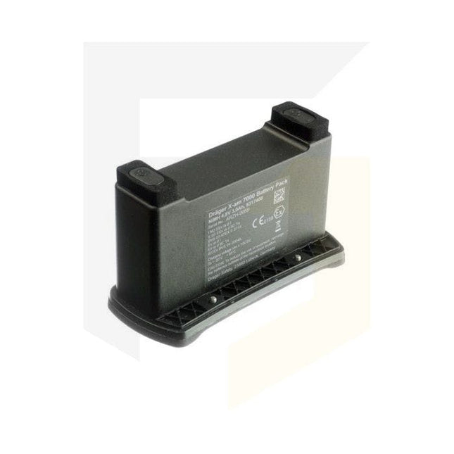 8317454Drägerبطارية درجر NiMH ذات المدة الممتدة 20 ساعة