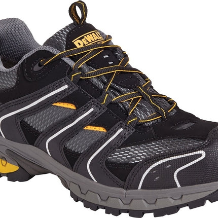 DeWalt Cutter Composite Shoes - Black | DWF50091-126