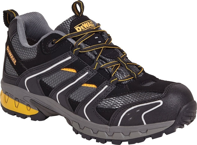 DeWalt Cutter Composite Shoes - Black | DWF50091-126