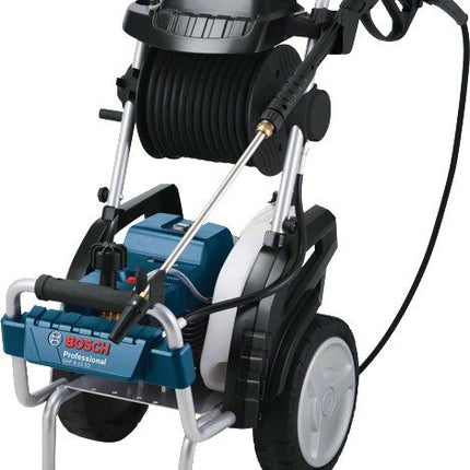 High Pressure Washer | GHP 8-15 XD