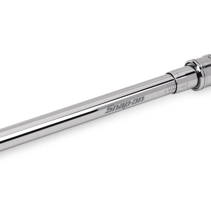 QD3IN200BSnap-Onمفتاح عزم قابل للتعديل من سناب أون 40-200 نيوتن متر