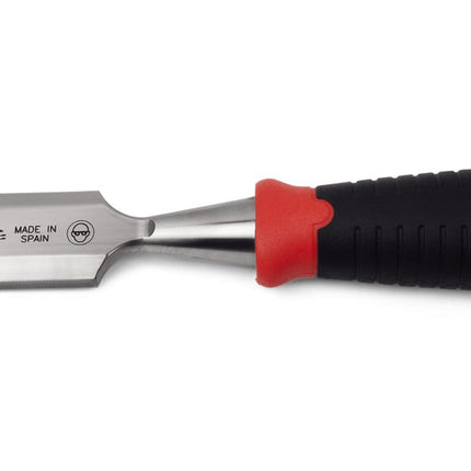 CHSL100RSnap-Onإزميل قبضة ناعمة 1 بوصة أحمر