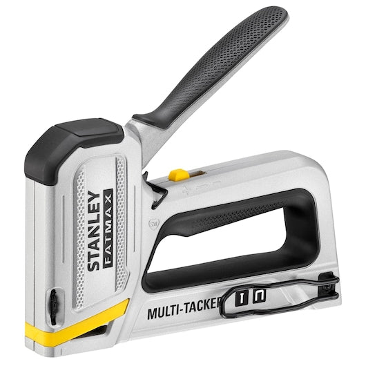 FMHT70250-0Stanleyمسدس تدبيس ستانلي فاتماكس متعدد الاستخدام 2 في 1 احترافي