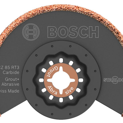 Bosch Tools,2608664485,HCS plunge-cutting saw blade Hard Wood | AII 65 BSPC - 10 pcs