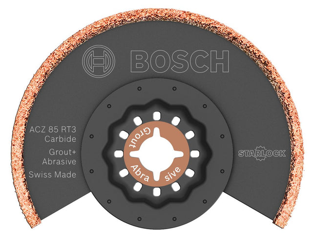 Bosch Tools,2608664485,HCS plunge-cutting saw blade Hard Wood | AII 65 BSPC - 10 pcs