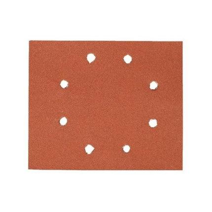 DT3025-QZ /DEWALTورقة صنفرة ربعية من ديوالت 115 مم