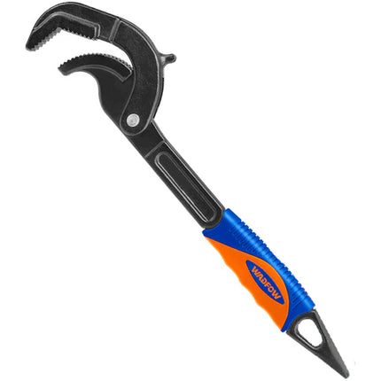 WPW7110Wadfow مفتاح الأنابيب وادفو WPW7110 10 بوصة