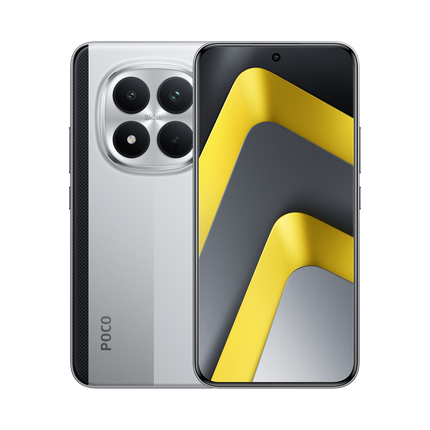 بوكـو M8 برو 5G | رام 8 جيجابايت تخزين 256 جيجابايت