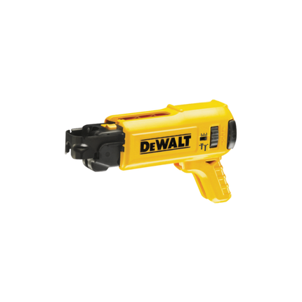 18V XR Brushless Collated Drywall Screwdriver