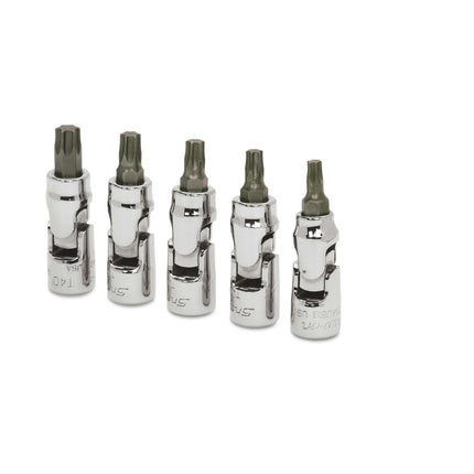 105TUTXSnap-Onمجموعة سناب أون ذات 5 قطع توركس