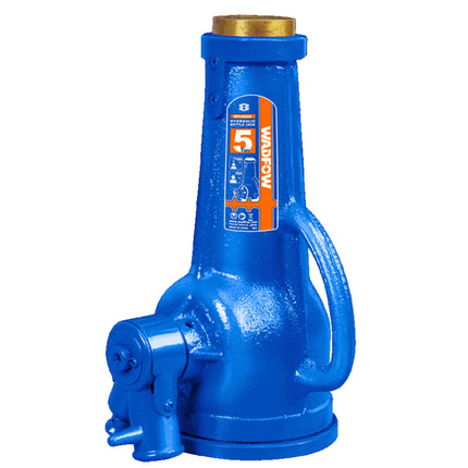 WHJ5550Wadfow رافعة ميكانيكية 5 طن من وادف