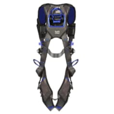 70128161633Mحزام الأمان للتسلق 3M DBI-SALA ExoFit X300 سترة الراحة