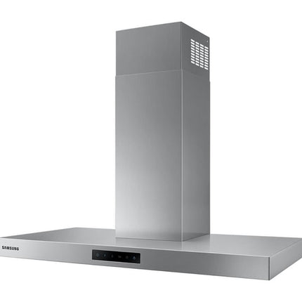 Samsung Cooker Hood - 90cm - Steel | NK36M5060SS/UR