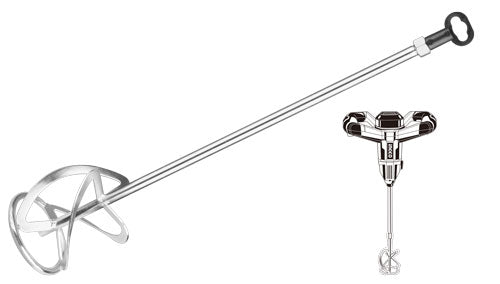 MP1160INGCOمجداف الخلط INGCO MP1160 بقطر 160 ملم أداة خلط احترافية