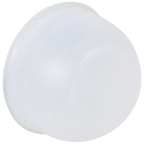 024190Legrandغلاف Osmoz IP67 زر الإرجاع الربيعي شفاف لجراند