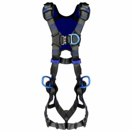 70128180383Mحزام الأمان للتسلق 3M DBI-SALA ExoFit X300