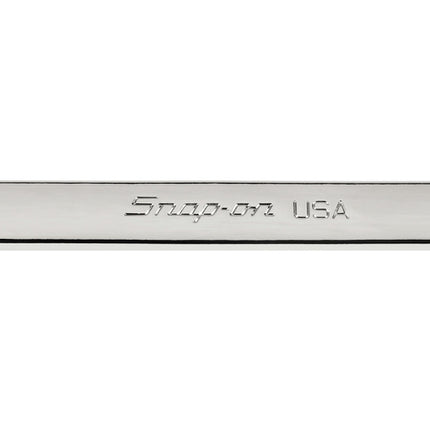 SOEX24Snap-Onمفتاح ربط مدمج Flank Drive® Plus بـ 12 نقطة SAE بحجم 3/4 بوصة