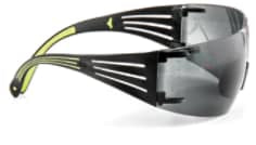 71001119163Mنظارات الأمان 3M SecureFit 400 رمادية مضادة للضباب