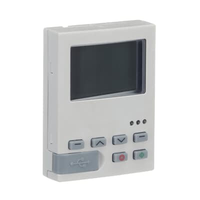1SAJ590000R0103ABBABB UMC100-PAN لوحة شاشة LCD واجهة USB